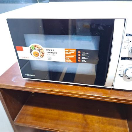 International Metro Guest House 香港 エクステリア 写真